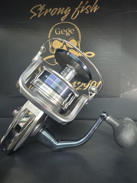 רולר saragosa 25000